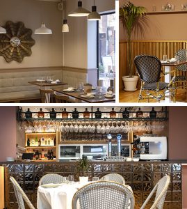 restaurante ambigú alcalá de henares