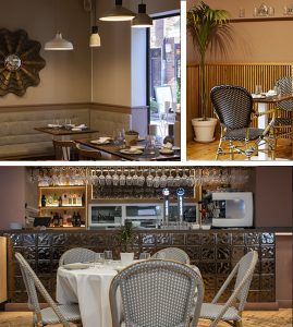 restaurante ambigú alcalá de henares