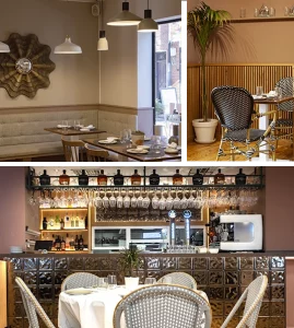 restaurante ambigú alcalá de henares