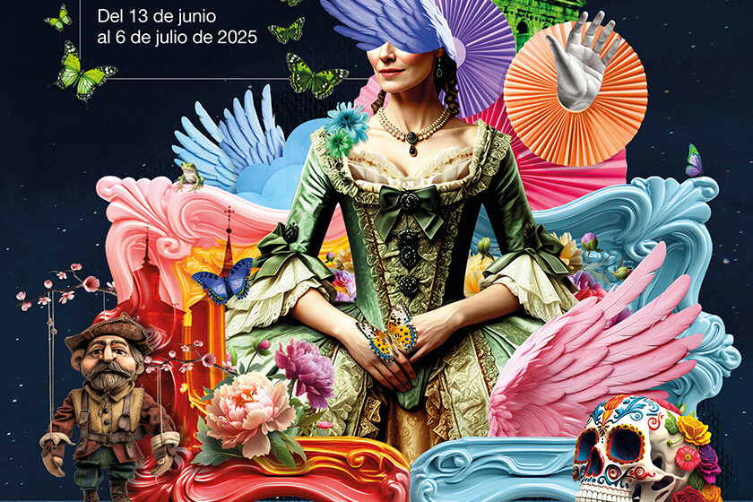 cartel clásicos en alcalá 2025