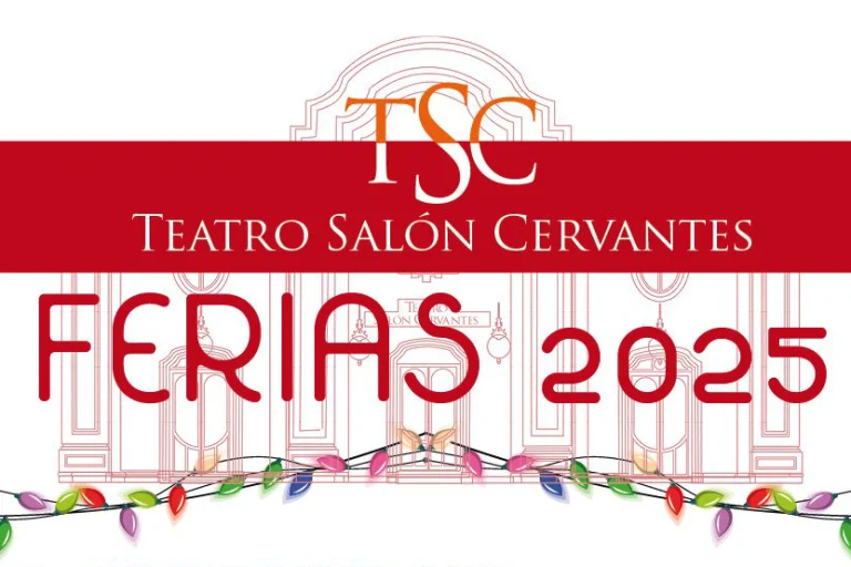 teatro en ferias Alcalá de Henares 2025