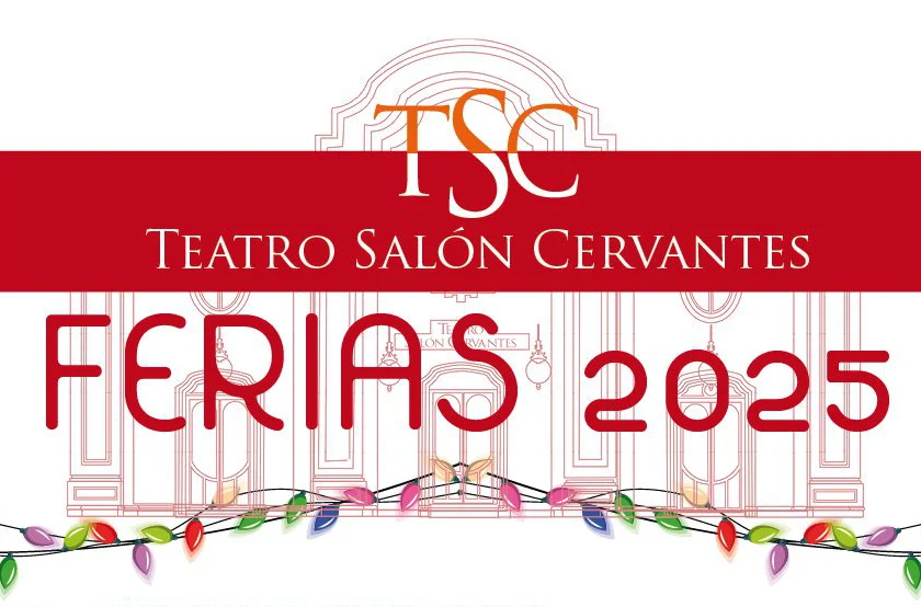 teatro en ferias Alcalá de Henares 2025