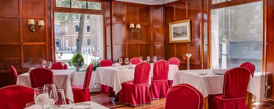 sitios donde cenar en alcala