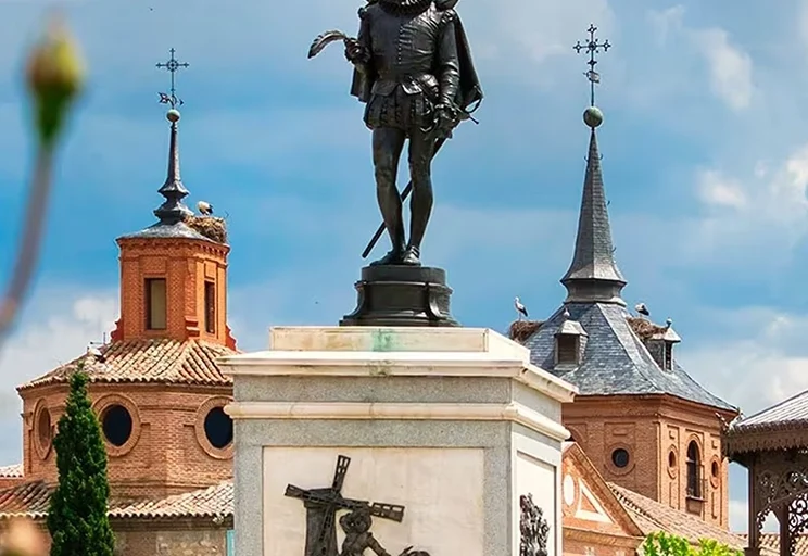 turismo en alcalá de henares