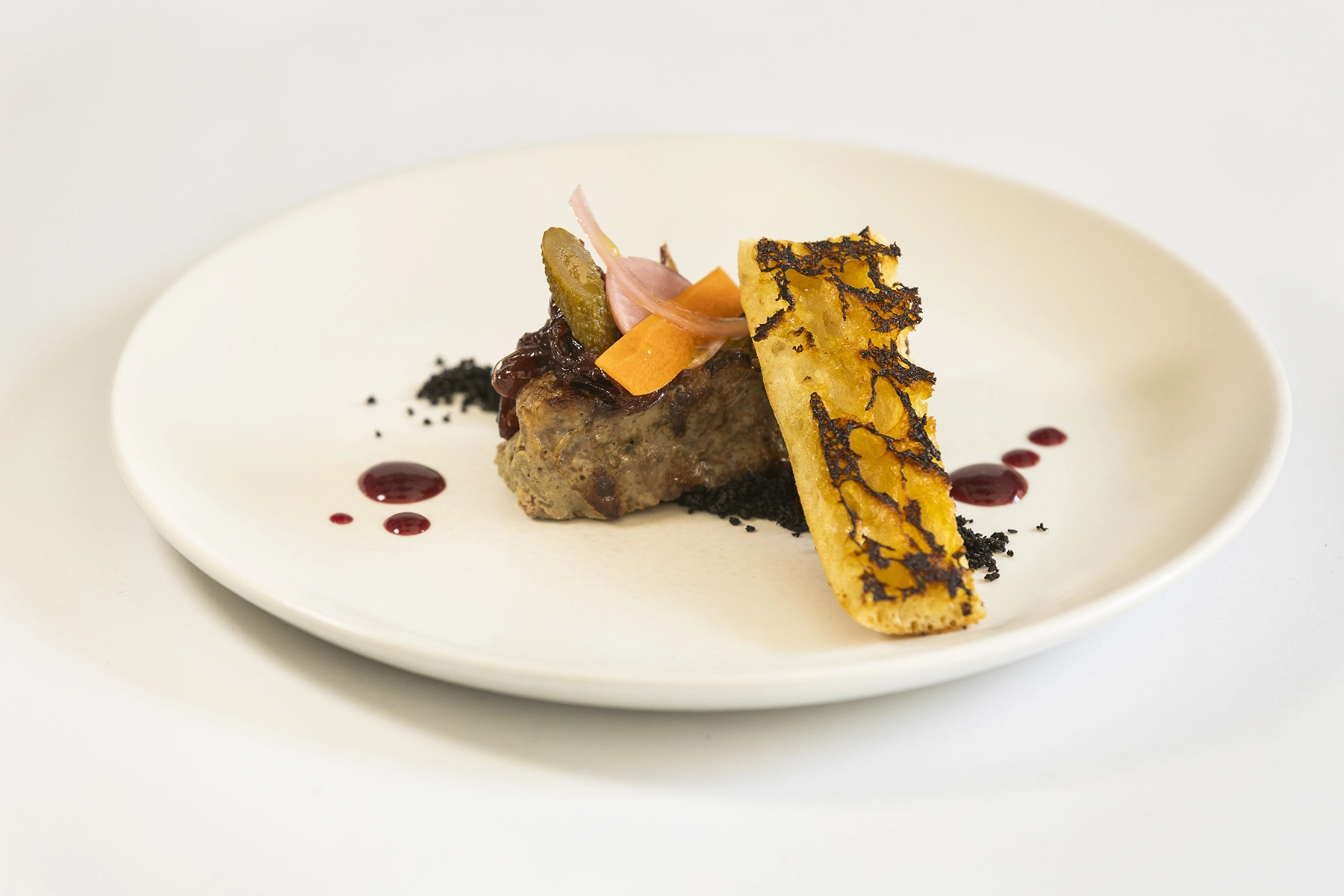 semana tapa europea en alcalá de Henares restaurante 1888